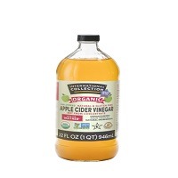I/c Organic Apple Cider Vinegar 473ml
